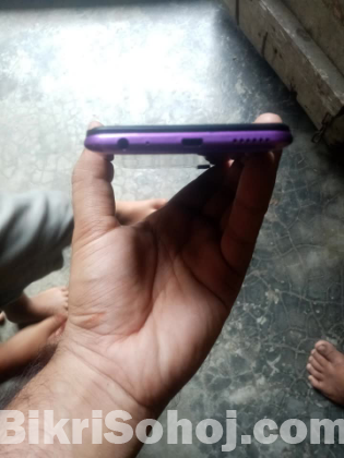 Vivo y 93